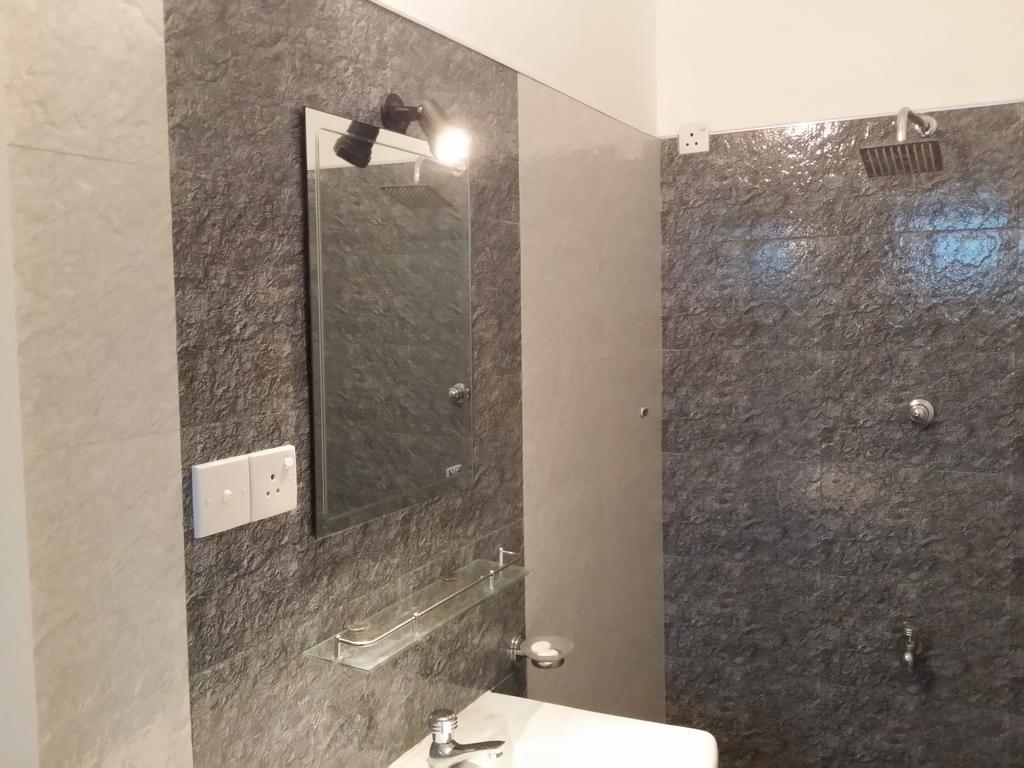 דירות ווליגאמה Dumi House מראה חיצוני תמונה