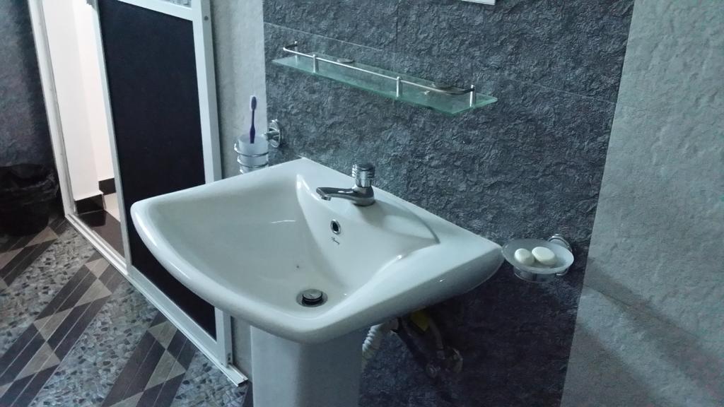 דירות ווליגאמה Dumi House מראה חיצוני תמונה