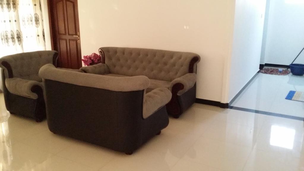 דירות ווליגאמה Dumi House מראה חיצוני תמונה