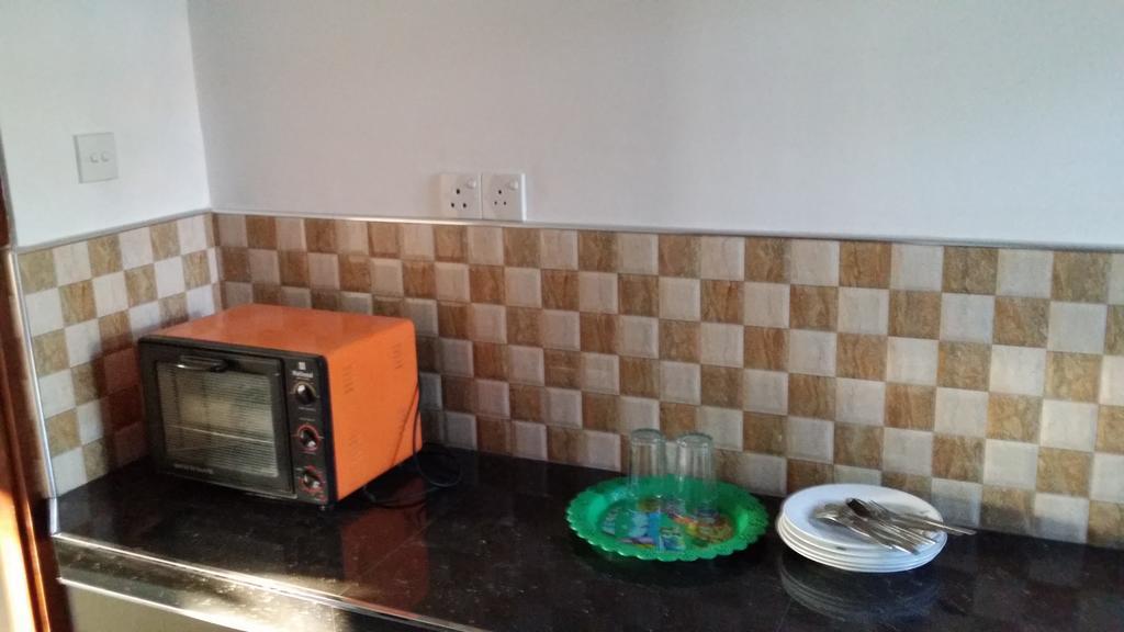דירות ווליגאמה Dumi House מראה חיצוני תמונה