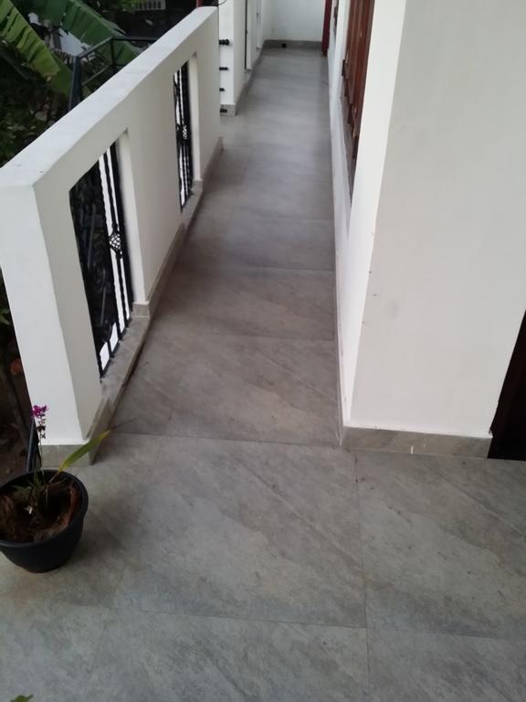 דירות ווליגאמה Dumi House מראה חיצוני תמונה
