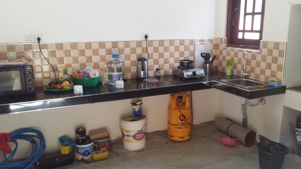 דירות ווליגאמה Dumi House מראה חיצוני תמונה